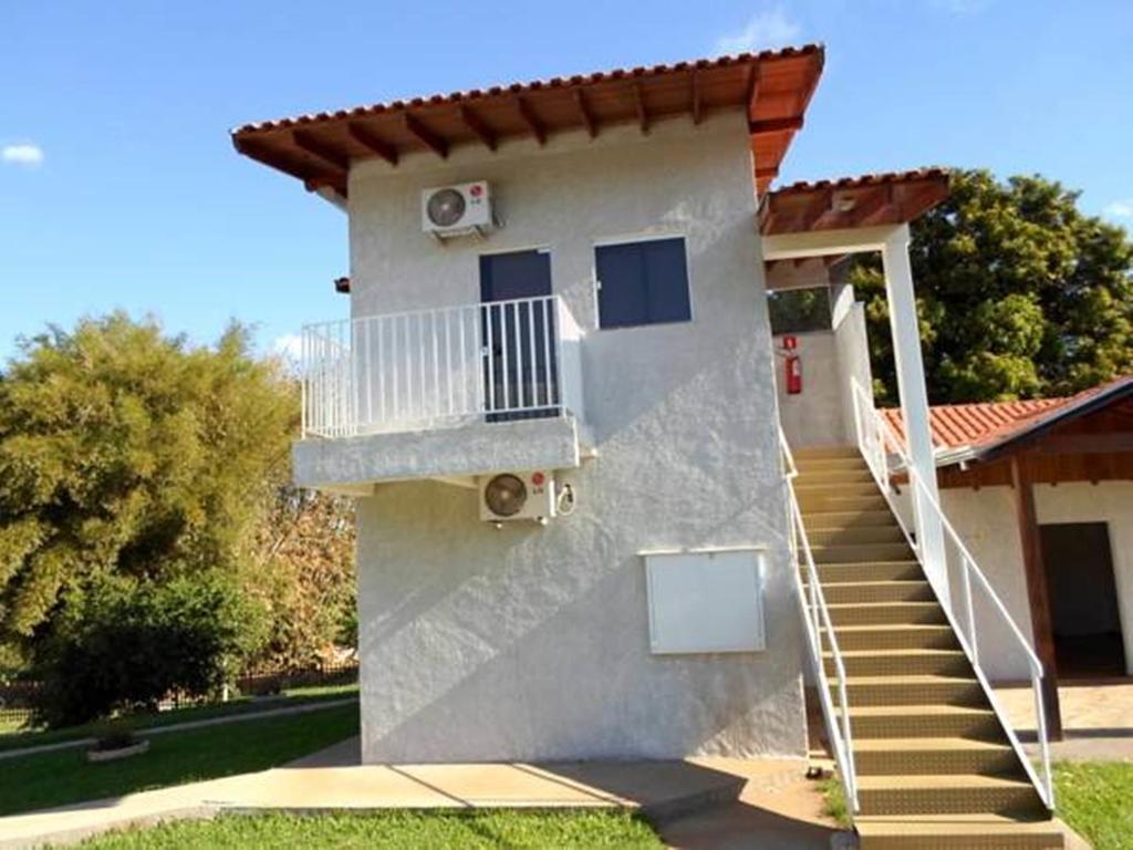 Hotel Beto Rocha Санта-Фе-ду-Сул Номер фото