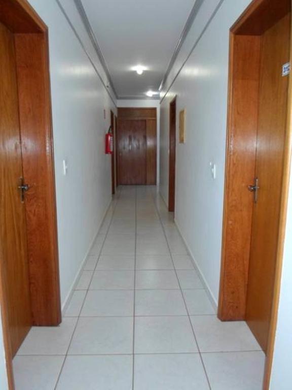 Hotel Beto Rocha Санта-Фе-ду-Сул Екстер'єр фото