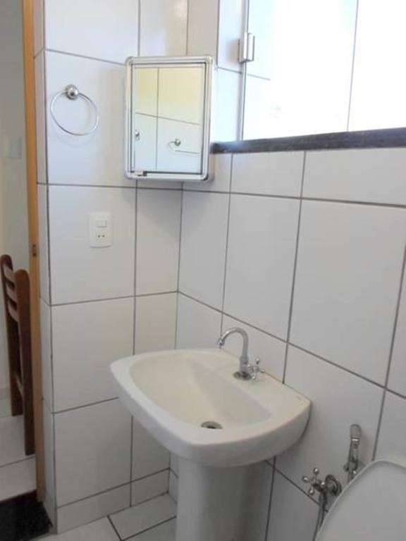 Hotel Beto Rocha Санта-Фе-ду-Сул Номер фото